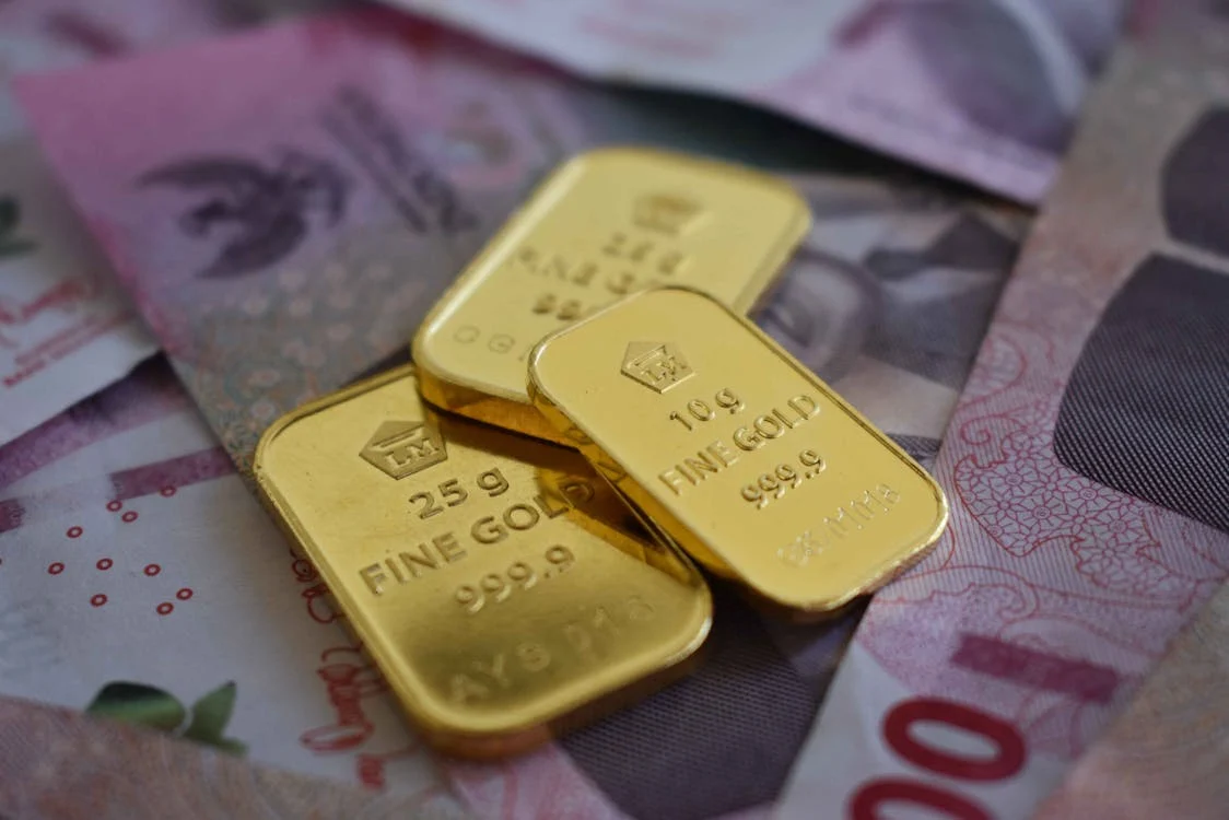 想賣黃金？了解黃金回收不扣重，讓你的每克價值最大化！