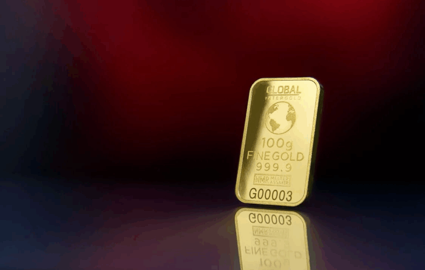 黃金現在可以買嗎？專家帶你用黃金走勢判斷黃金投資時機