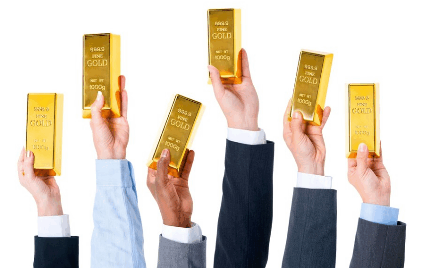 黃金K金哪個好？專家教你釐清黃金K金投資價值