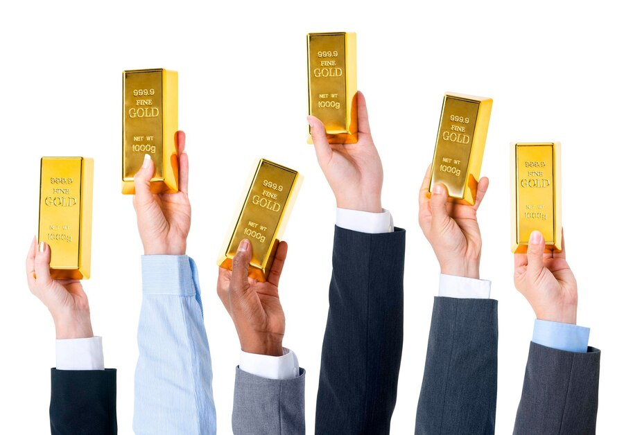 黃金K金哪個好？專家教你釐清黃金K金投資價值