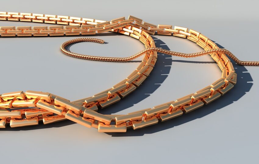 黃金氧化處理怎麼做？長輩最關心的四大方法完整解析