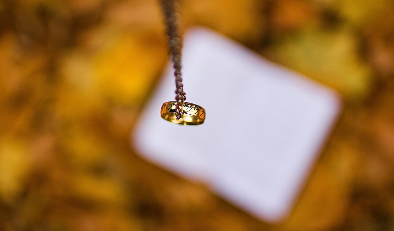 金飾換金飾攻略！這5招讓你的金飾更有價值