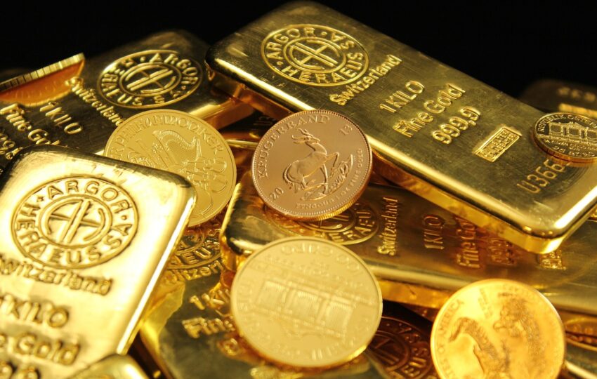 買金條別衝動！銀樓 vs 好市多金條4大差異解析