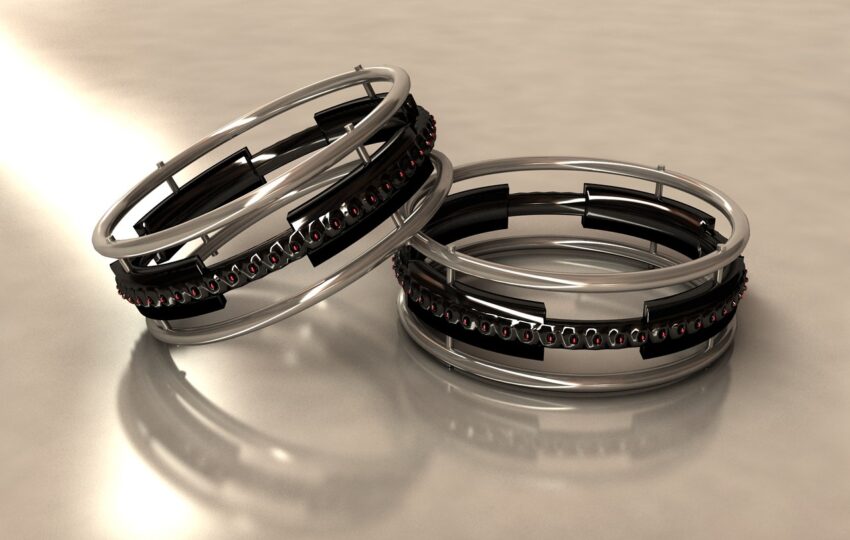 白金跟K金哪個貴？2025年市場行情大解密