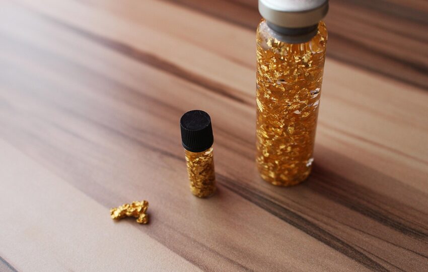 2025實體黃金價格分析！現在入場投資值得嗎？