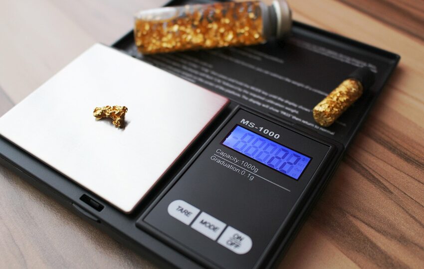 黃金回收價格差很大？3種通路一次比給你看