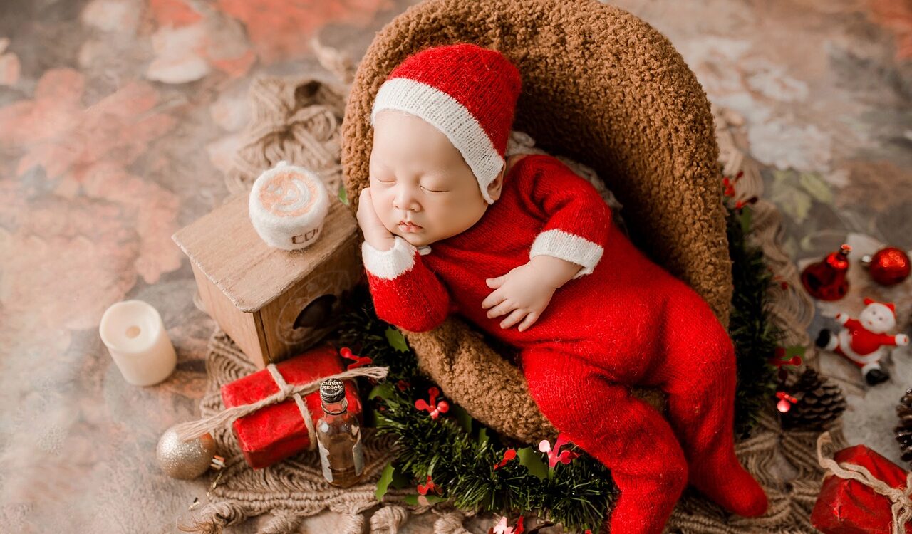 送給孩子的金飾推薦怎麼挑？教你5大選購與保養技巧