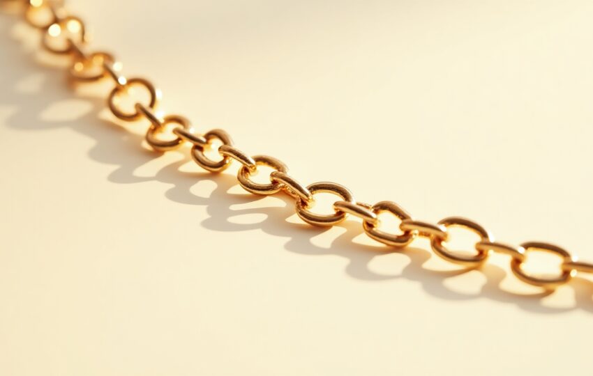 婆婆給媳婦金飾推薦！送禮這3個細節不能忽視