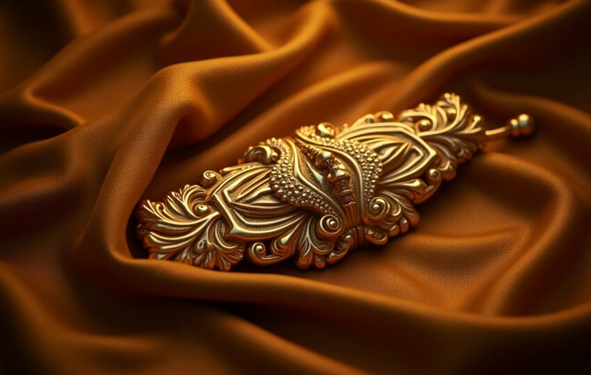 不用工錢的黃金怎麼入手？4大秘訣趕快筆記起來！