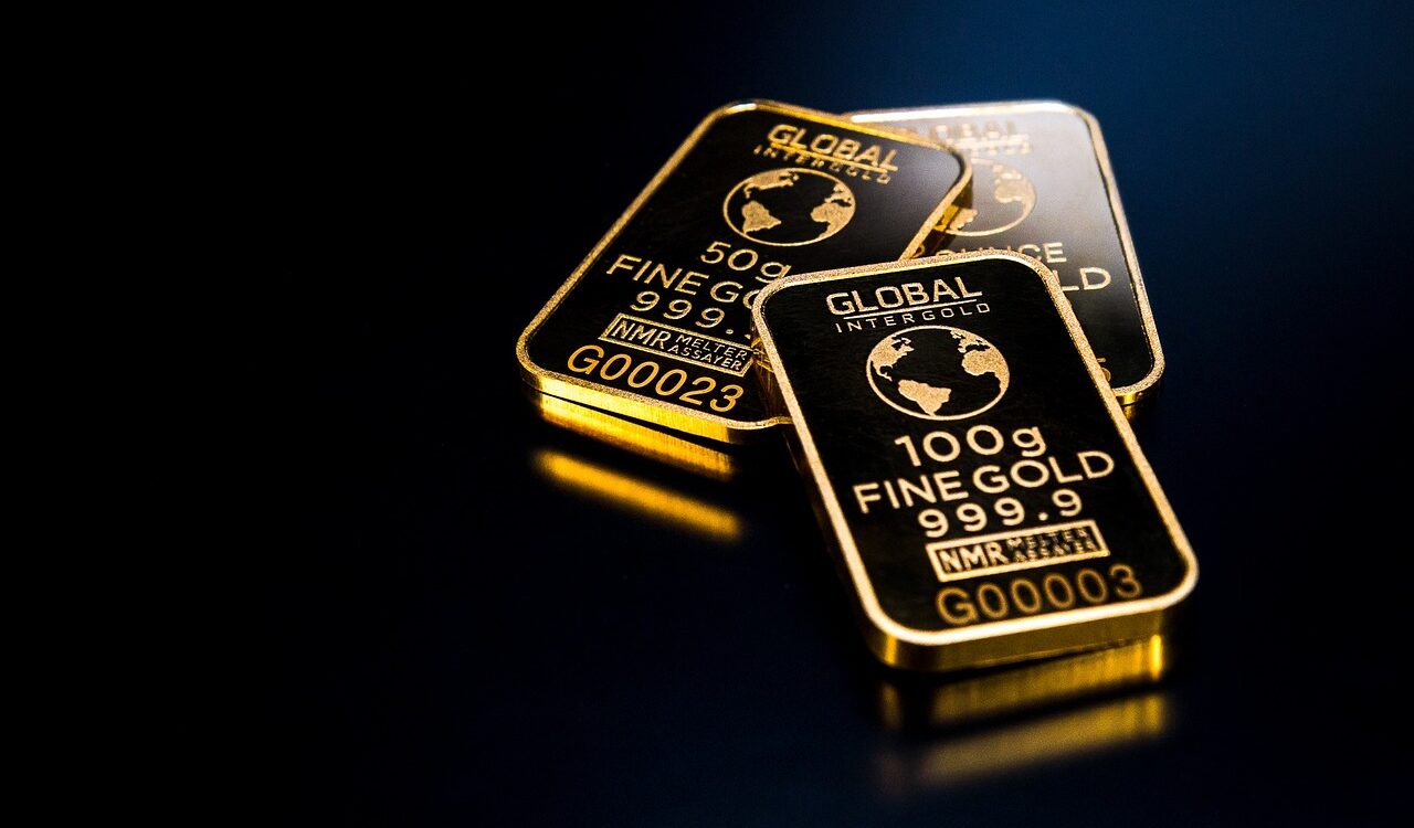 2025金條回收懶人包：流程、管道、常見問題一次看