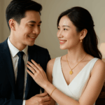 選訂婚金飾像選人生伴侶？６個小祕訣讓你挑到心頭好！