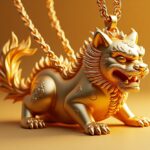 黃金貔貅禁忌怎麼破？5大化解方法分享，趕快收藏！