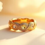 如何分辨k金？銀樓老闆教你4個檢查小撇步