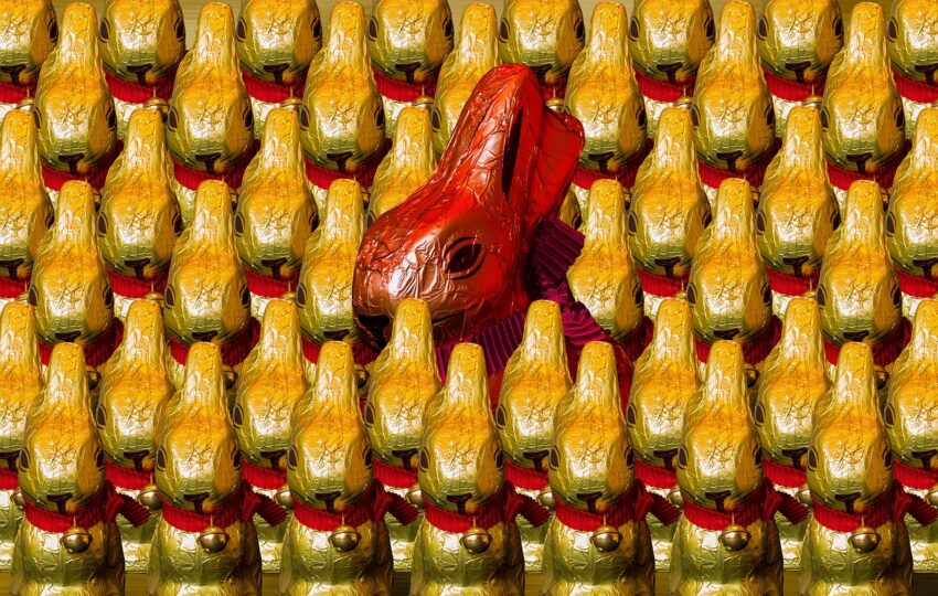 為什麼18KGP不推薦當投資飾品？黃金才是真的保值王