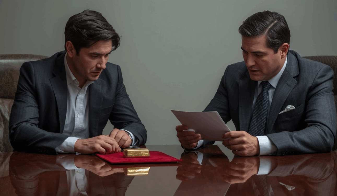 金條種類差在哪？3分鐘教你分辨好壞