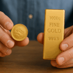 黃金一錢等於幾公克？90%的人剛入手黃金都會搞錯這幾點