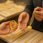 黃金飾品價格怎麼看？牌價、工錢、設計費1次解析！