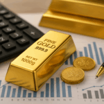 一塊金磚多少錢？不只看克數，還要懂這3種純度差別！