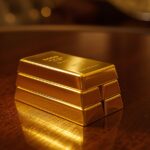 黃金價錢天天漲跌？2025黃金批發進貨必看，４步驟教你挑對管道