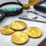 如何判斷紀念金幣黃金回收值多少？３種檢測方法輕鬆搞懂！