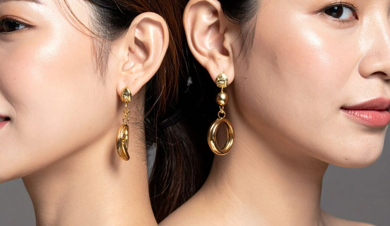 黃金訂製怎麼挑？網友票選這３款金飾，最耐戴又高質感！
