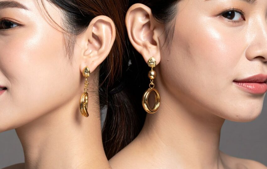 黃金訂製怎麼挑？網友票選這３款金飾，最耐戴又高質感！