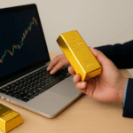 黃金條塊回收行情怎麼查？2025最新金條價格懶人包