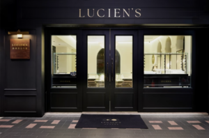 路森貿易的門店