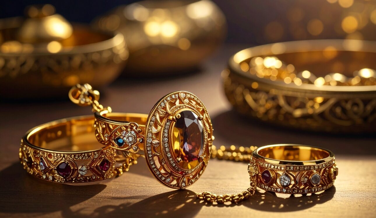 想變身黃金內行？一兩、一錢多少錢，簡單數字一次搞懂