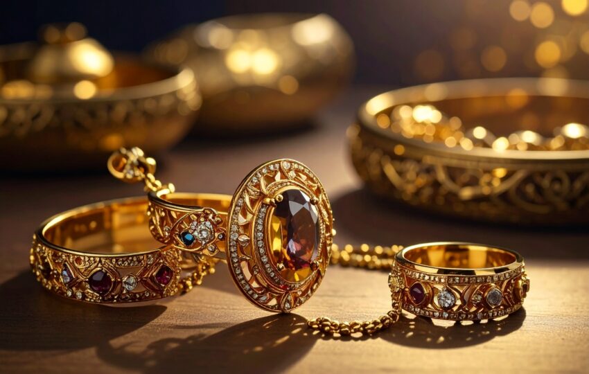 想變身黃金內行？一兩、一錢多少錢，簡單數字一次搞懂