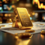 黃金金條投資風險分析｜6 大風險與應對策略完整整理