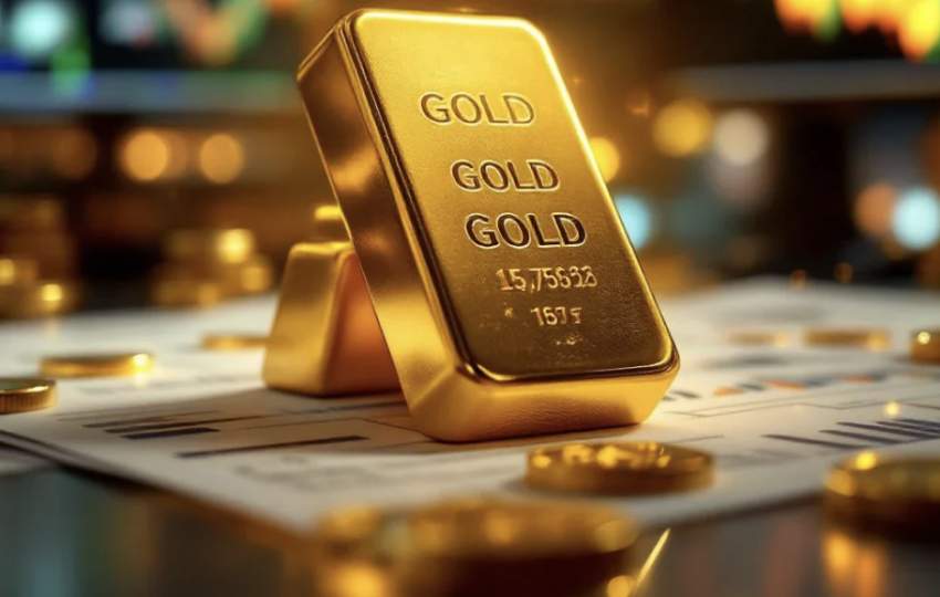 黃金金條投資風險分析｜6 大風險與應對策略完整整理