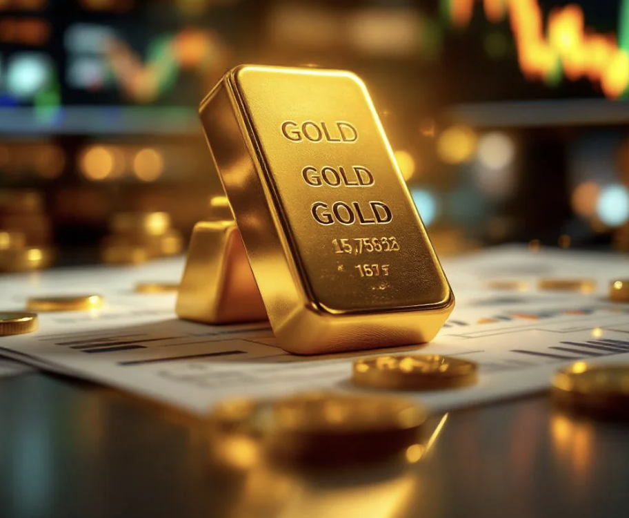 黃金金條投資風險分析｜6 大風險與應對策略完整整理