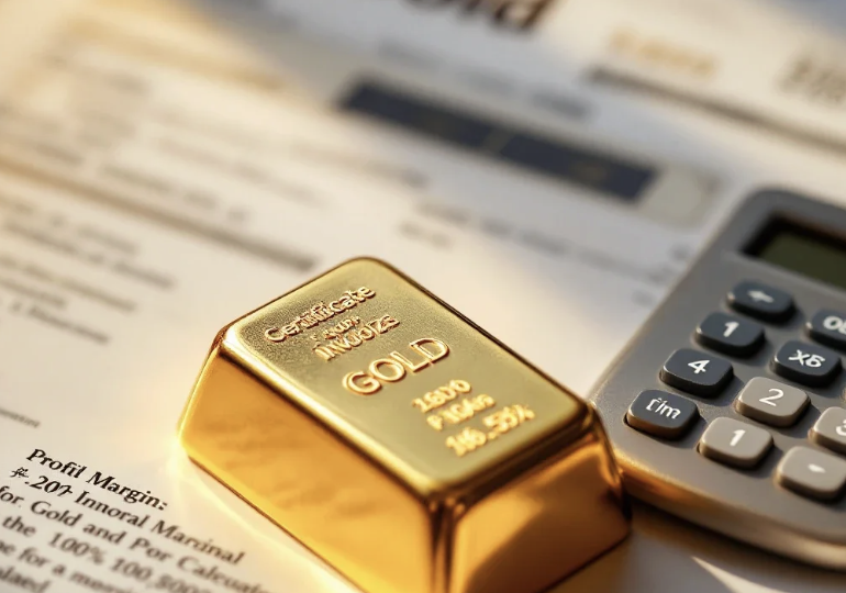黃金存摺比較金條的5大關鍵,流動性、保值性、回收價一次看 黃金存摺比較金條的5大關鍵,流動性、保值性、回收價一次看