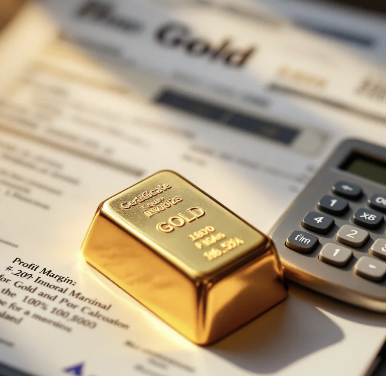 黃金存摺比較金條的5大關鍵,流動性、保值性、回收價一次看 黃金存摺比較金條的5大關鍵,流動性、保值性、回收價一次看