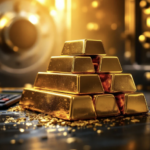 黃金金條回報計算公式全攻略，5 個步驟精準算出你的真實獲利
