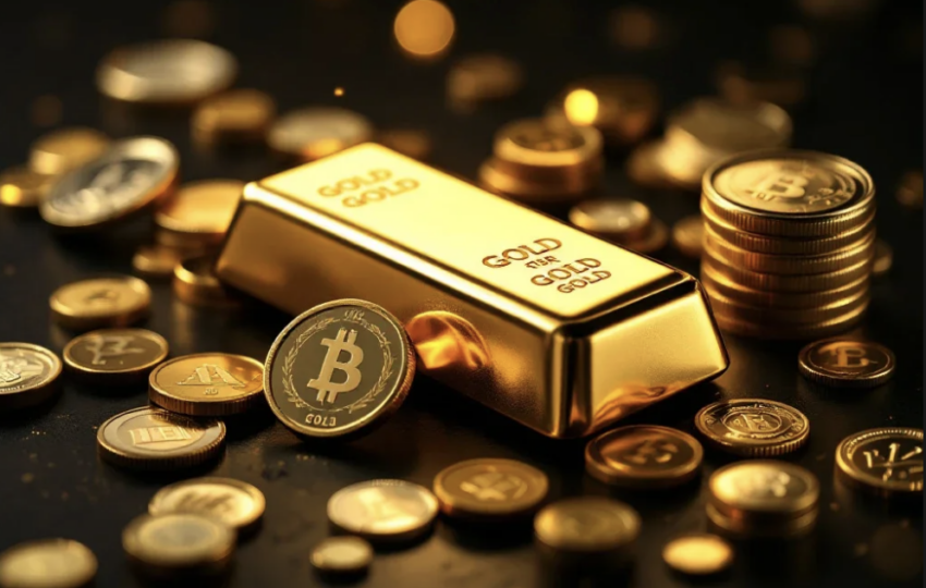 黃金存摺選擇必看 5 大評估重點,新手也能挑到最適合的銀行 黃金存摺選擇必看 5 大評估重點,新手也能挑到最適合的銀行