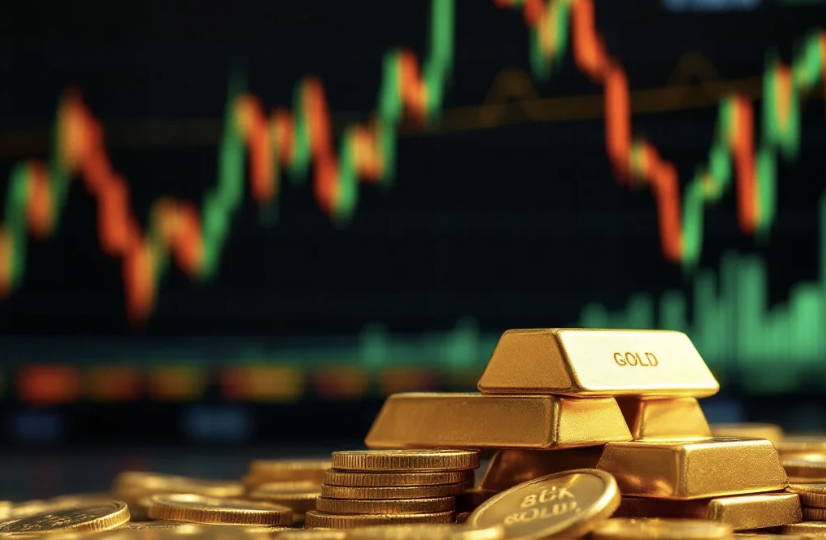 黃金金條投資風險有哪些？6 大關鍵風險與因應策略一次看