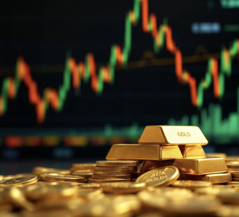 黃金金條投資風險有哪些?6 大關鍵風險與因應策略一次看 黃金金條投資風險有哪些?6 大關鍵風險與因應策略一次看
