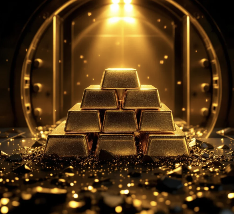 黃金金條投資優勢全解析|6大保值理由與實際回報數據 黃金金條投資優勢全解析|6大保值理由與實際回報數據