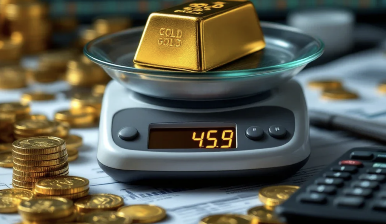 黃金金條投資風險有哪些？6 大關鍵風險與因應策略一次看