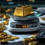 黃金金條投資風險有哪些？6 大關鍵風險與因應策略一次看