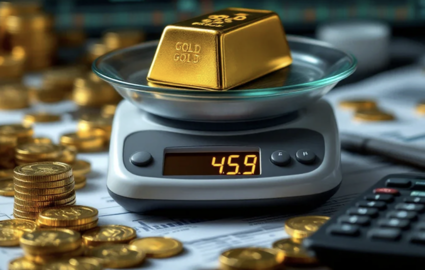 黃金金條投資風險有哪些?6 大關鍵風險與因應策略一次看 黃金金條投資風險有哪些?6 大關鍵風險與因應策略一次看