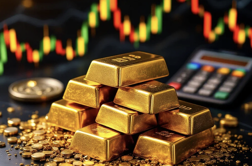 多數人忽略的黃金金條回收價值眉角，純度與品牌差很大