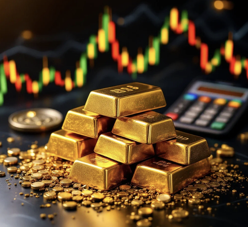 多數人忽略的黃金金條回收價值眉角，純度與品牌差很大