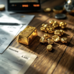 多數投資人忽略的黃金金條回報波動訊號，其實藏在這幾個指標裡