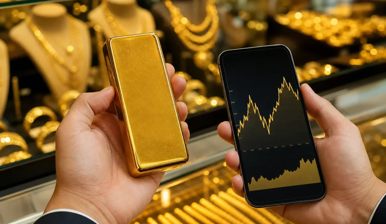 黃金金條回收誤區害你少領好幾萬，這些陷阱一定要避開