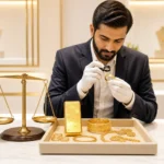 舊金飾換金條注意事項有哪些？別讓耗損費吃掉你的黃金價值