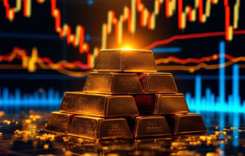 舊金飾換金條評估總是被扣耗損?搞懂公平計算才不會虧 舊金飾換金條評估總是被扣耗損?搞懂公平計算才不會虧