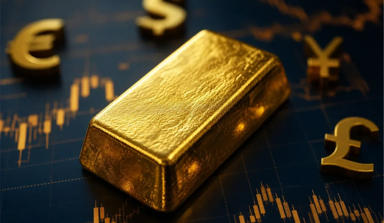 多數人忽略的黃金金條交易安全陷阱，成交前這幾步別跳過
